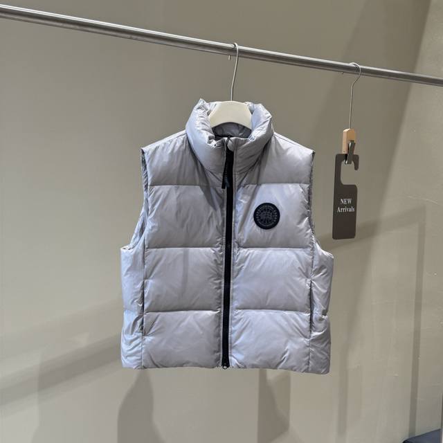 Channel Advantage! Authentic Export Version of Canada Goose | Lightweight Down V