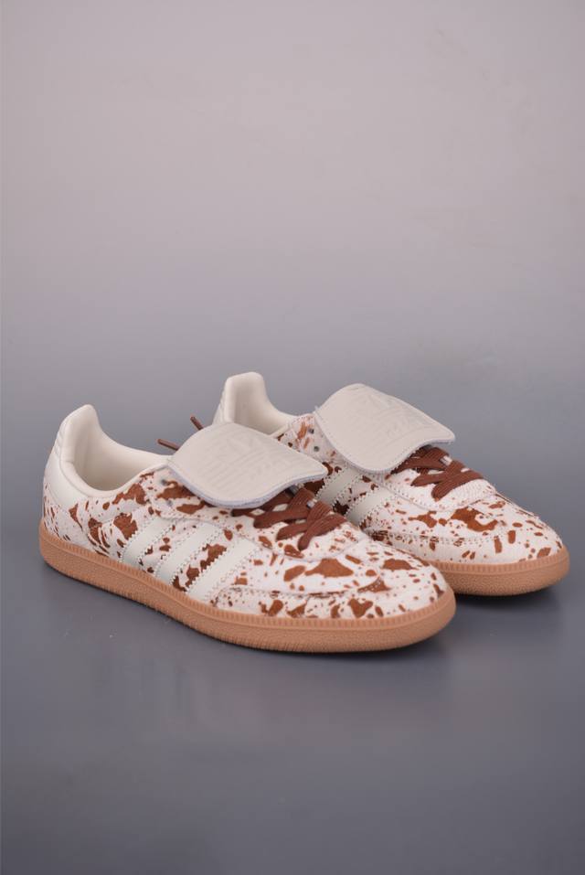 Adidas Samba Og Retro Samba Sneakers, Genuine Original Factory Quality Ddd. This