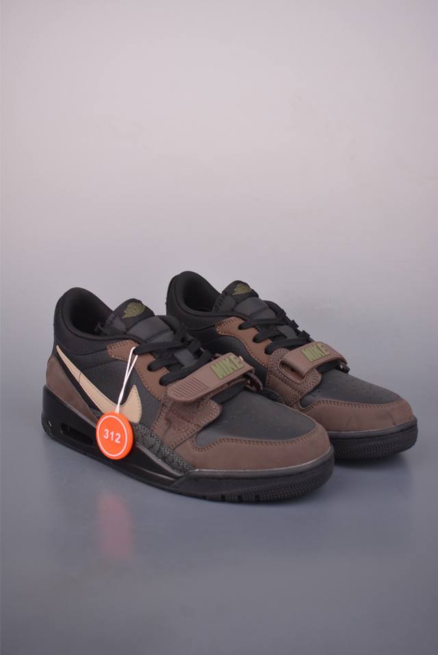 Air Jordan Legacy 312 Classic Colorway (Official Style Code: Cd7069 0032135) The