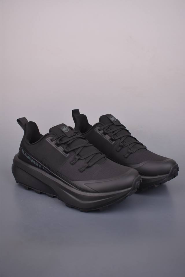 Mammoth Aenergy Mtn Low Gtx Genuine Guangdong factory product, authentic version