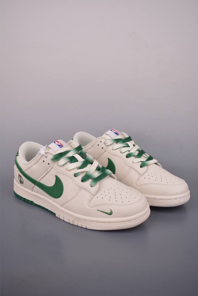 Nike SB Dunk Low Nba Magic Highly Recommended by Top Factory Manufacturer Origin