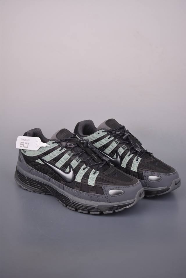 Nike Initiator Running Nike Instagram Super Popular Retro Dad Running Shoes Pure