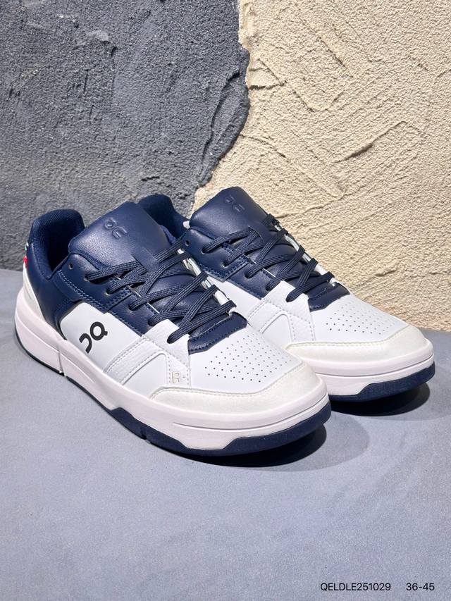 New Product Launch Real Shot: On Cloudmonster - Ddd's Lightweight Low-Top Runnin