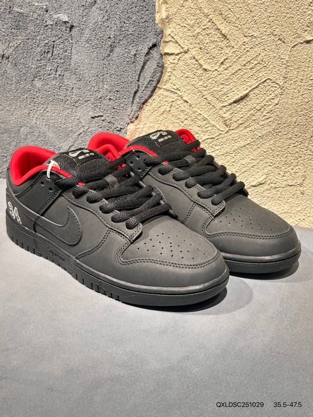 New Arrival Real Shots Nike Dunk Low Retro Low-Top Casual Sports Skateboard Shoe