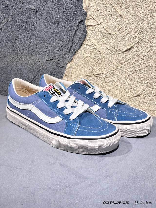 New Arrival Real Shot #Vans Sk8-Hi Pokonyan A divine colorway! The shoe features