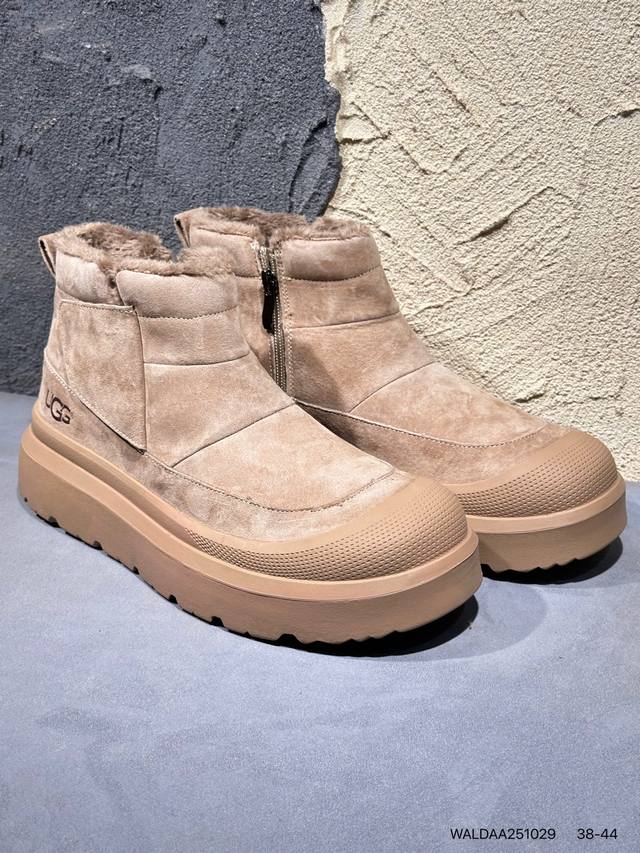 The origins of the Ugg brand can be traced back to Australia. During World War I