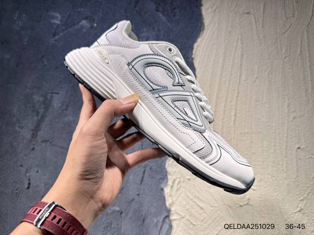 New Arrival Real Shots E Dior Trendy Low-Top Casual Series Guangdong Quality Ori