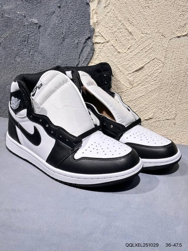 Air Jordan AJ1 Retro High Original Version Ddd. Extremely low profit margins, un