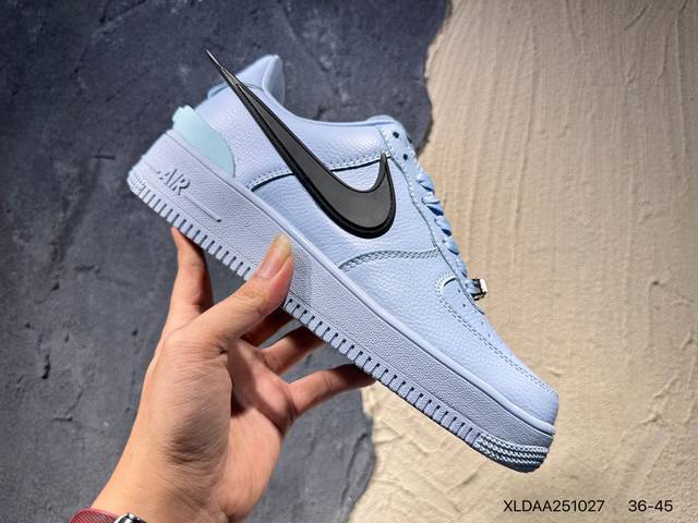 Ambush X Nk Air Force 7 Low