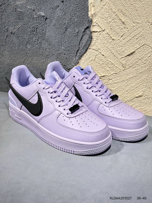 Ambush X Nk Air Force 7 Low