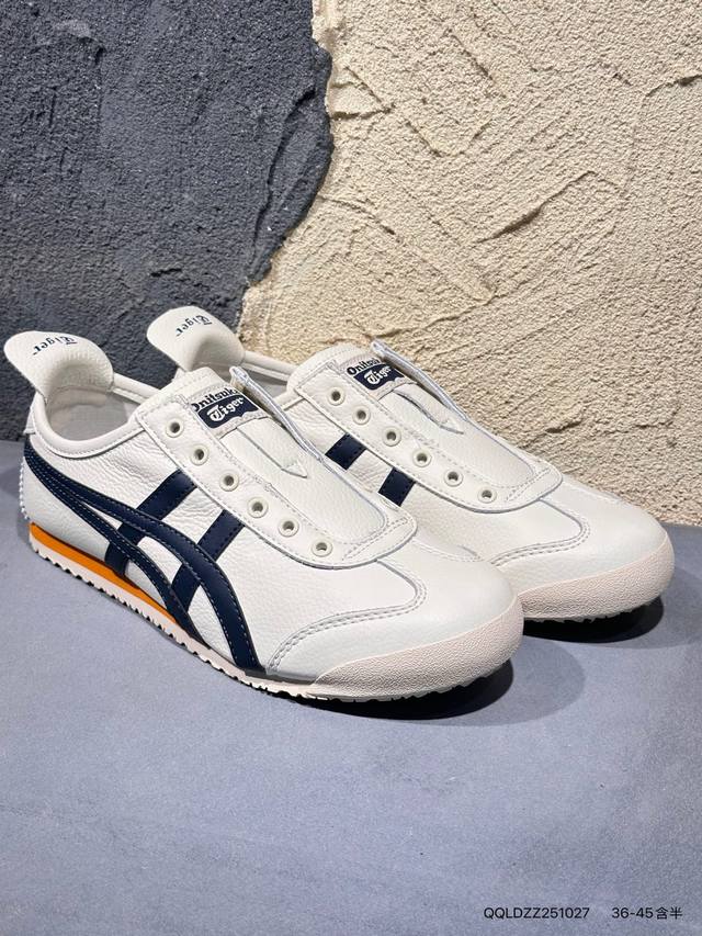New Arrival Real Shot Asics Ointsuka Tiger Moage Co Asics Ointsuka Tiger Retro C