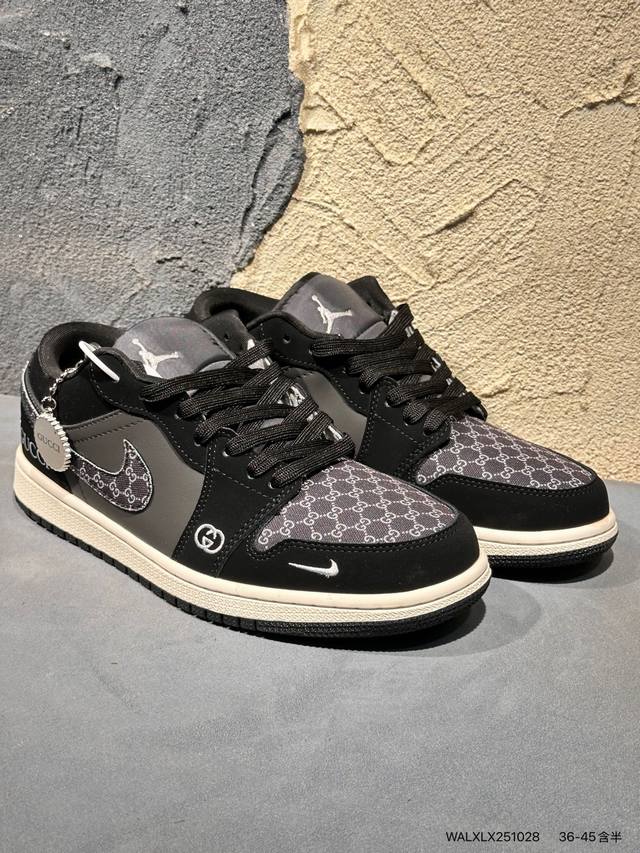 New Arrival Real Shot Nike Dunk Low Sneakers SB Series Classic Versatile Casual