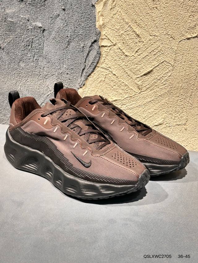 New Arrival Real Shots Nk Ava Rover Versatile, Comfortable, Durable Low-Top Runn