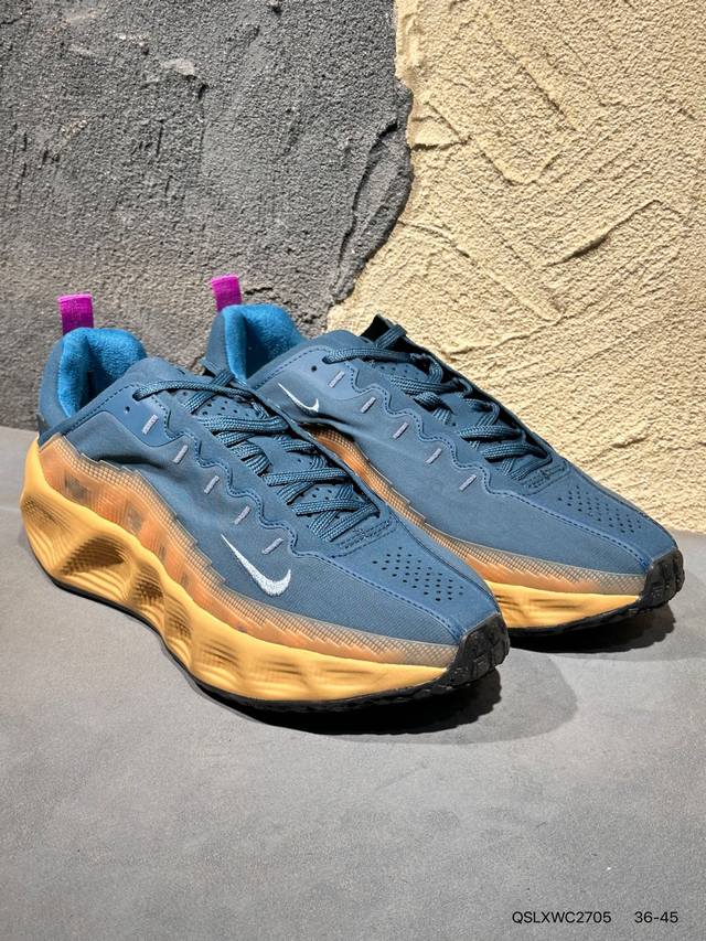 New Arrival Real Shots Nk Ava Rover Versatile, Comfortable, Durable Low-Top Runn