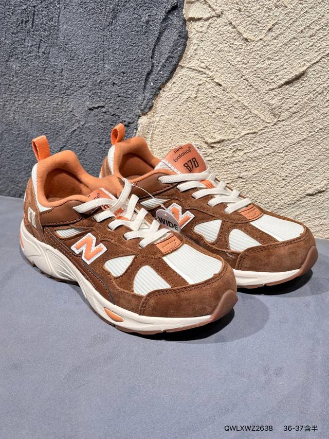 Kids' Shoes Nb New Balance S New Balance classic retro casual sports sneakers Fe