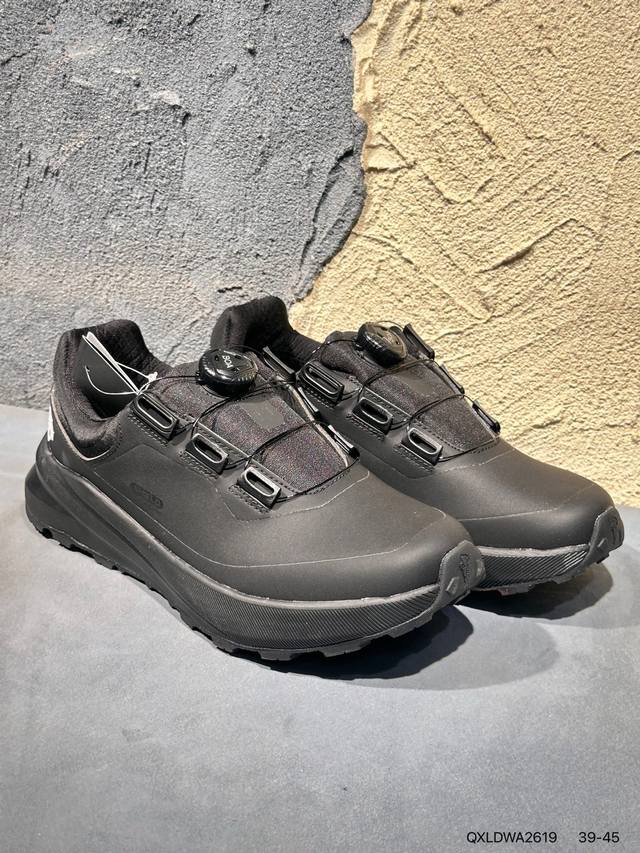 New Arrival Real Shots Descente Chron Series Sneakers Unisex Chron Retro Sports