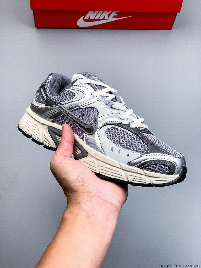 Nike V5 Rnr 25 New Lightweight Cushioning Support Casual Shoes Comfortable, Slip