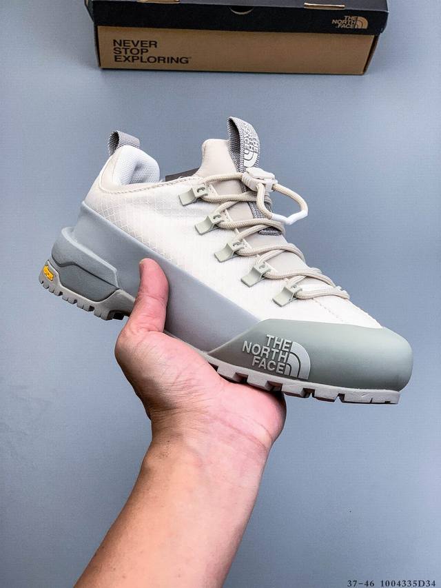 Company Grade! The North Face Glenclyffe Comfortable and Versatile Durable Low-T