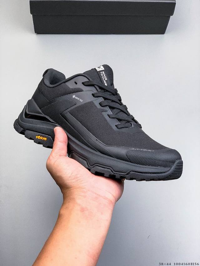 Company Grade! Kailas GTX Waterproof Hiking Shoes, Outdoor Breathable, Non-Slip,