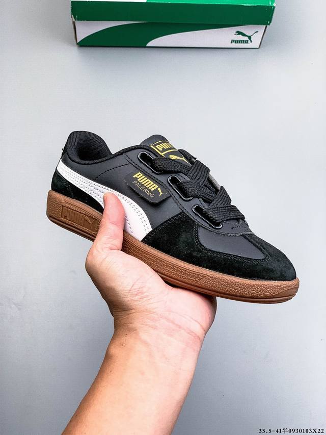 Puma Palermo Og Unisex Sneaker Retro, Relive the Football Culture! Puma recently