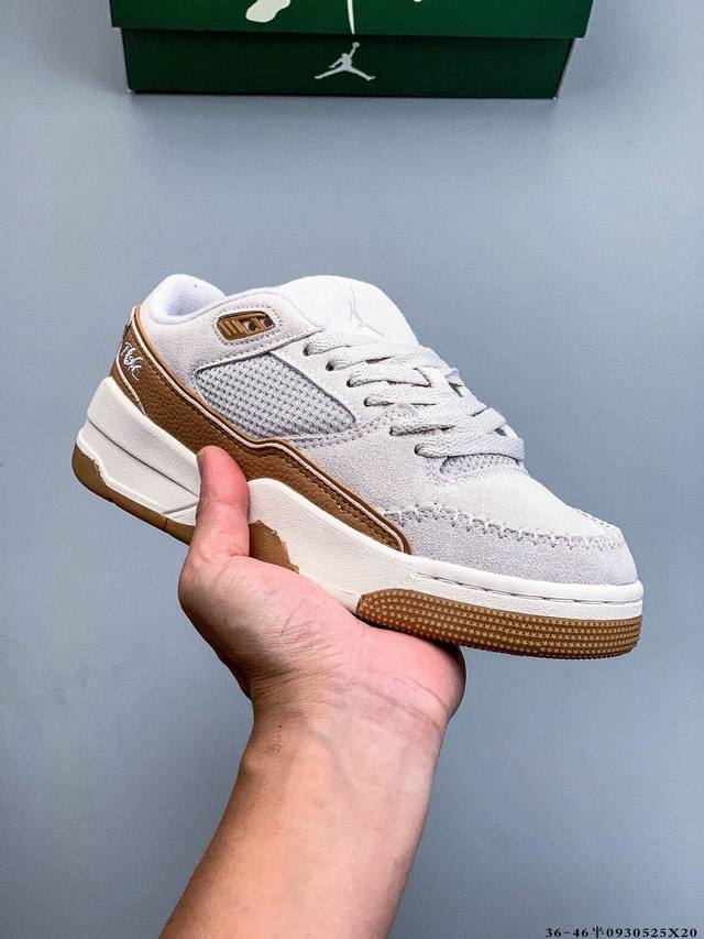 Jordan Flight Court Sp