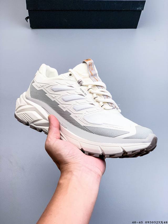 Company Grade! Kailas Expedition Max Flt Comfortable, Simple, Classic Hiking Sho