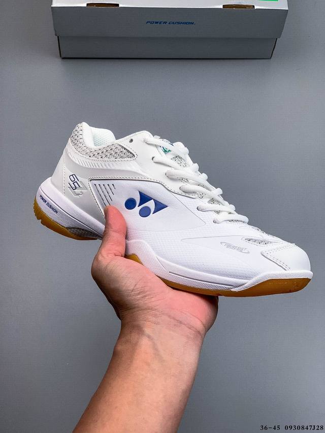 Company-grade Yonex running shoes, badminton shoes, training and competition sho