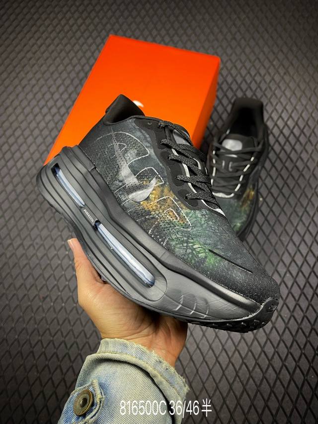 C Nike Air Zoom Pegasus Premium Low-top Running Shoes. Features a full-length Re