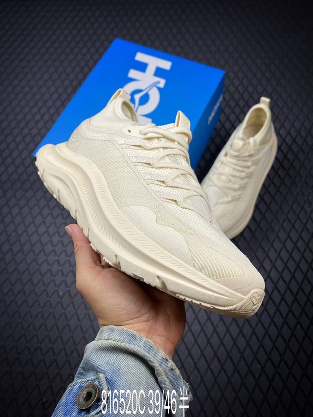 C Hoka M Kawana Mid Lightweight Mid-Cut Outdoor Trail Running Shoes Outdoor Moun