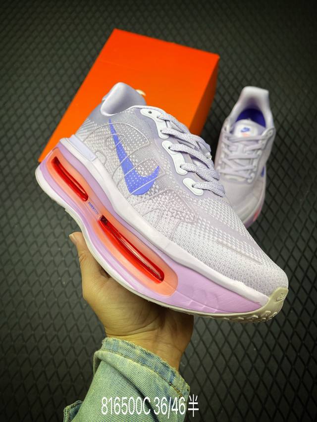 C Company Grade Nike Vomero Premium Comfortable Shock-Absorbing Anti-Slip Low-To