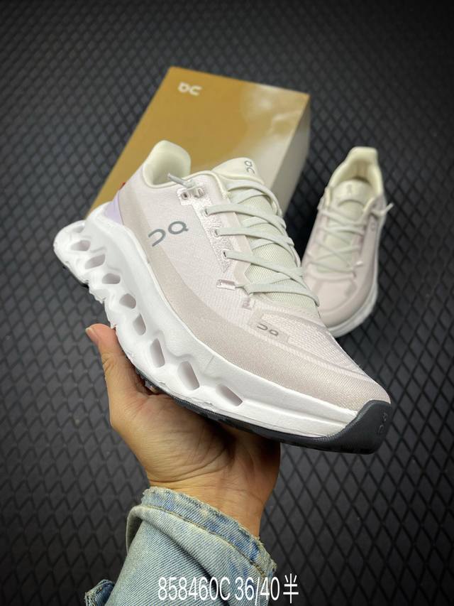 C Company Grade On-Run Cloud 6 Lightweight Sports and Casual Shoes Lightweight a