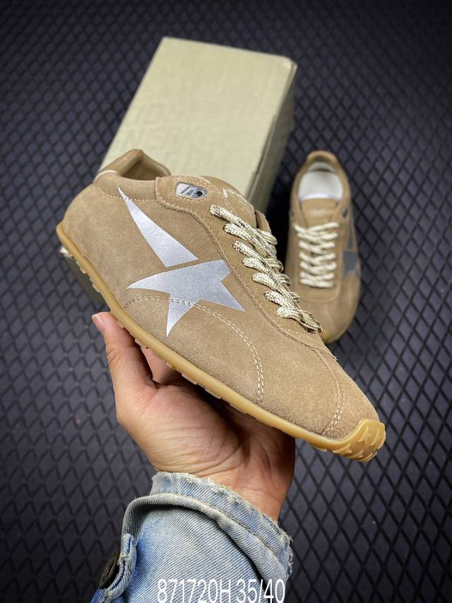 H Dongguan-made replica Ggdb Golden Goos* 25Ss Marathon Speed series walking sho