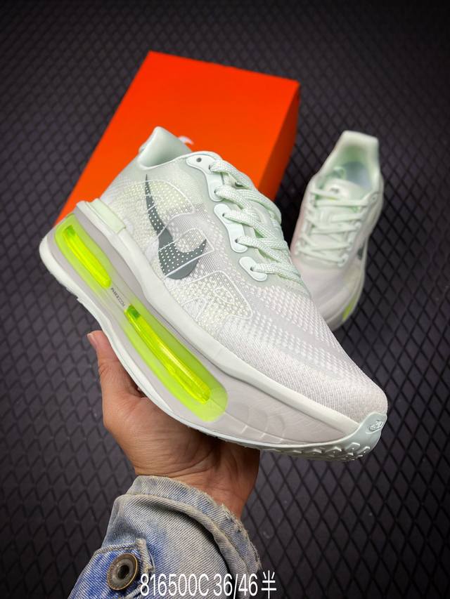 C Nike Vomero Premium Comfortable Cushioning and Anti-slip Low-top Running Shoes