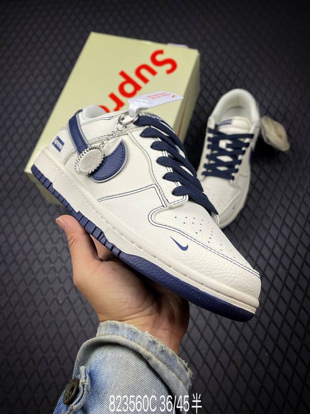 C Limited Overseas Release! Nike SB Dunk Low