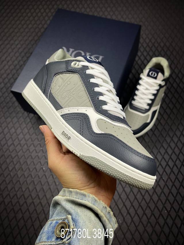 L Dior B27 series, top-tier version available. One of the few "genuine original