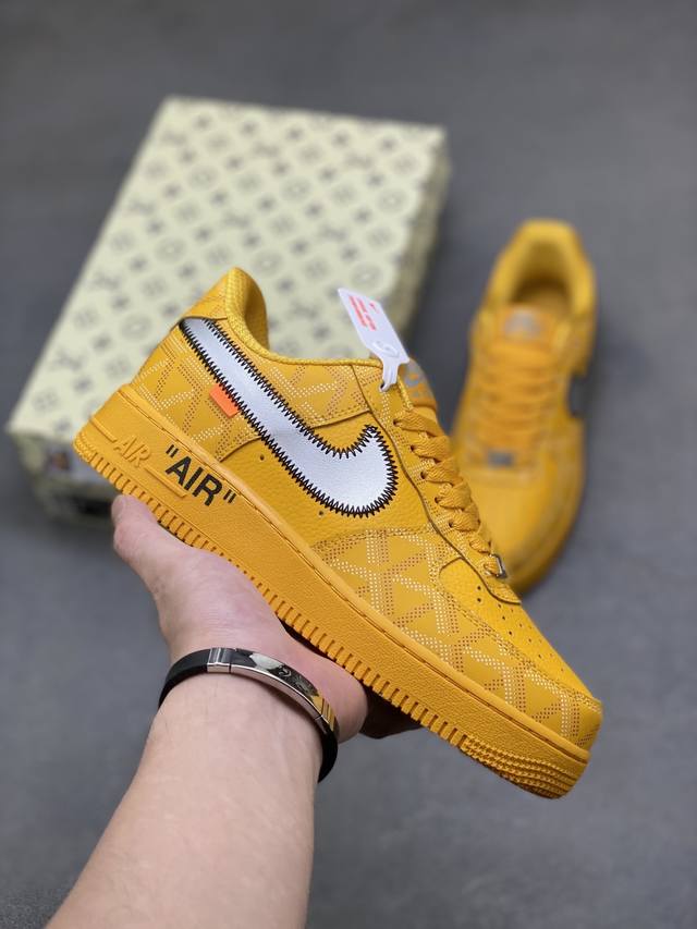 Limited Overseas Release! Factory Grade Nike Air Force 1 '07 Low Low-Top Sneaker