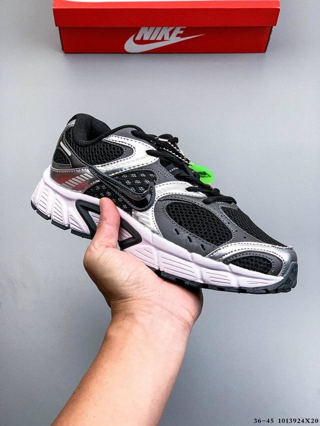 Nike V5 Rnr 25 New Lightweight Cushioning Support Casual Shoes Comfortable, Slip