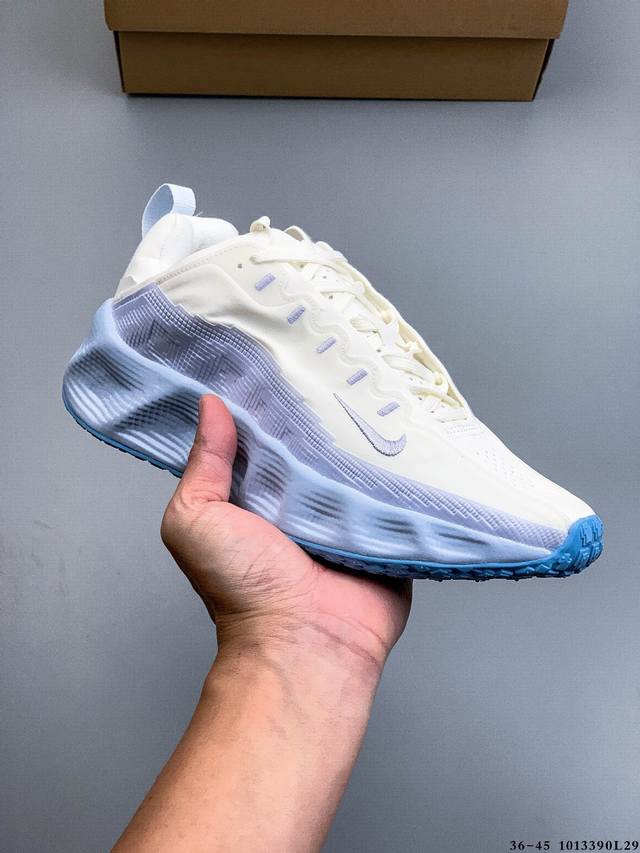 Company Grade! Hyein Seo X Nike Ava Rover Collaboration Shoes (Ddd) This shoe fe