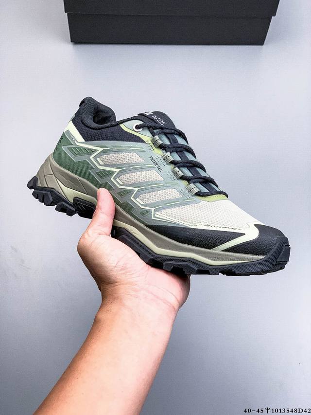 Company Grade! Kailas Expedition 5 Flt Comfortable, Simple, Classic Hiking Shoes