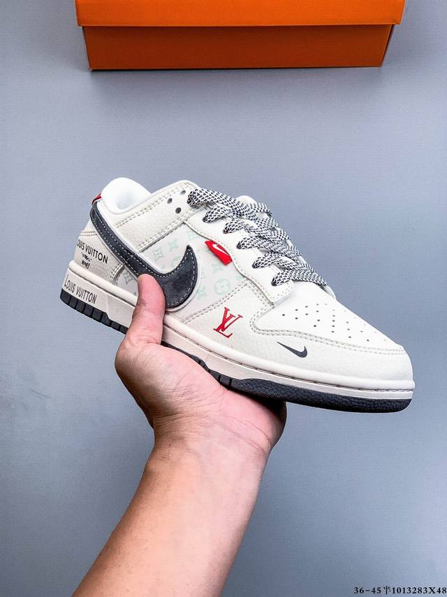 Nike Dunk SB Low, classic low-top skateboarding shoes, Ddd, pure original produc