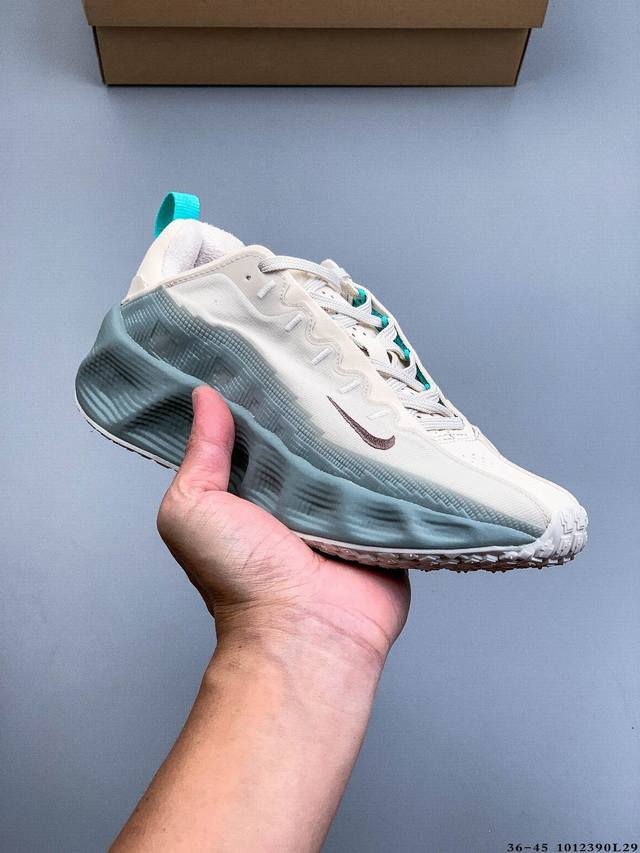 Company Grade! Hyein Seo X Nike Ava Rover Collaboration Shoes (Ddd) This shoe fe