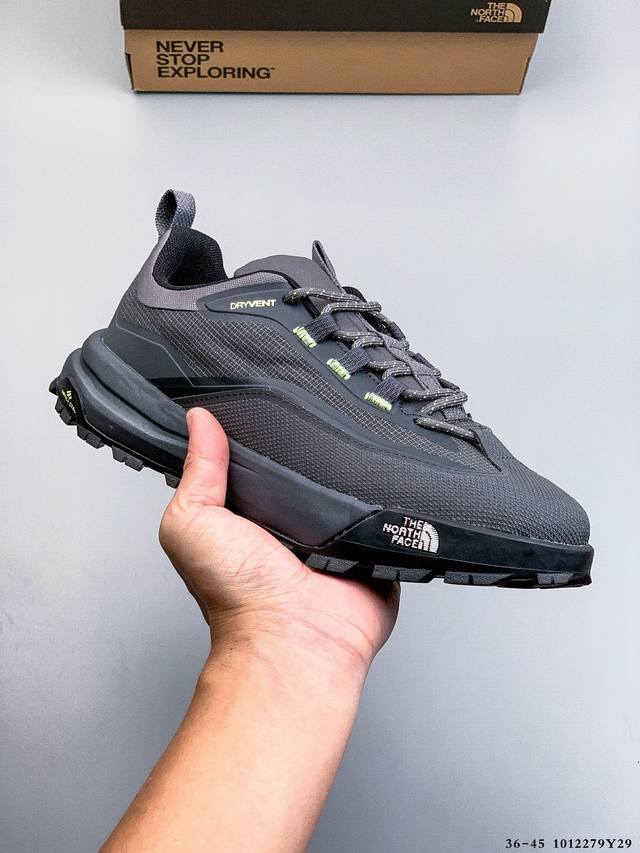 Company Grade! The North Face Offtrail Ve Soft, Comfortable, Slip-Resistant, Dur