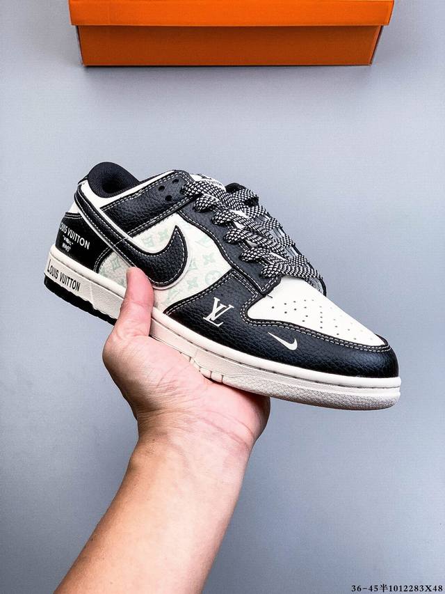 Nike Dunk SB Low, classic low-top skateboarding shoes, Ddd, pure original produc