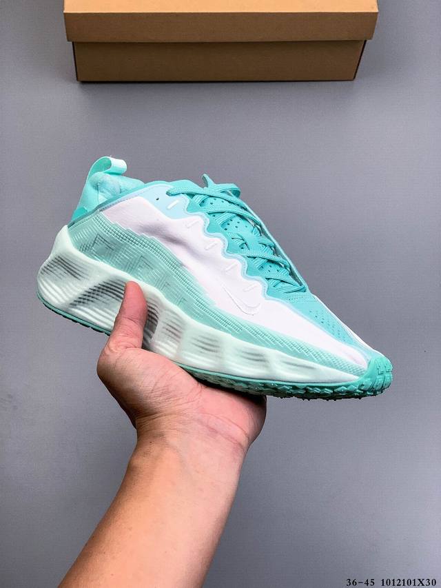 Company Grade! Hyein Seo X Nike Ava Rover Collaboration Shoes (Ddd) This shoe fe