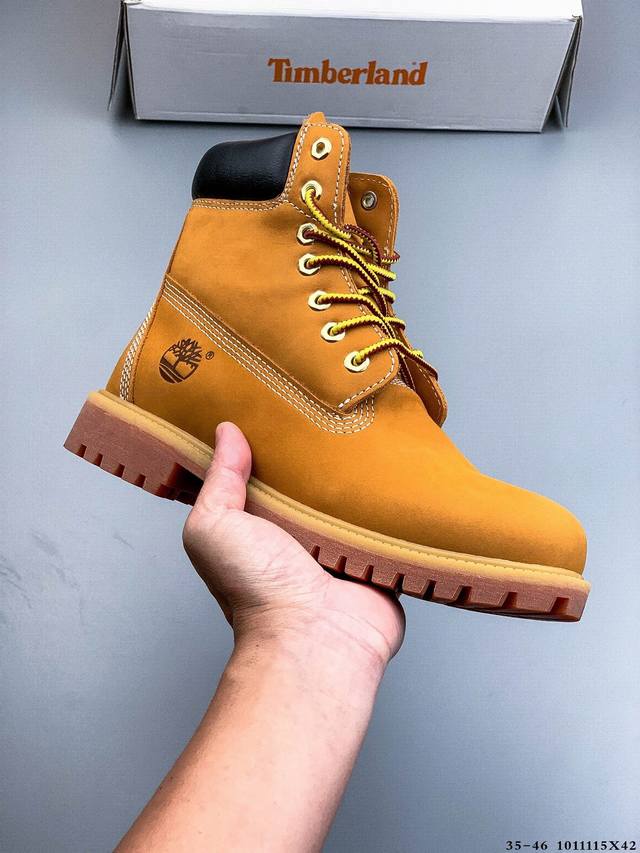 Timberland Outdoor Casual Series (Ddd) Guangdong factory quality, original box a