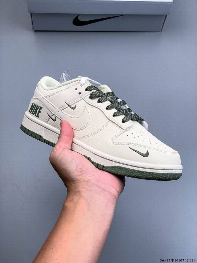 Nike Dunk SB Low skateboarding shoes, Ddd, pure original production line! Top la