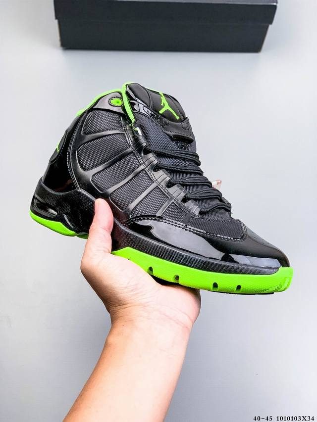 Company Grade! Nike Air Jordan 6 Retro High-Top Basketball Shoes (Ddd) Developed