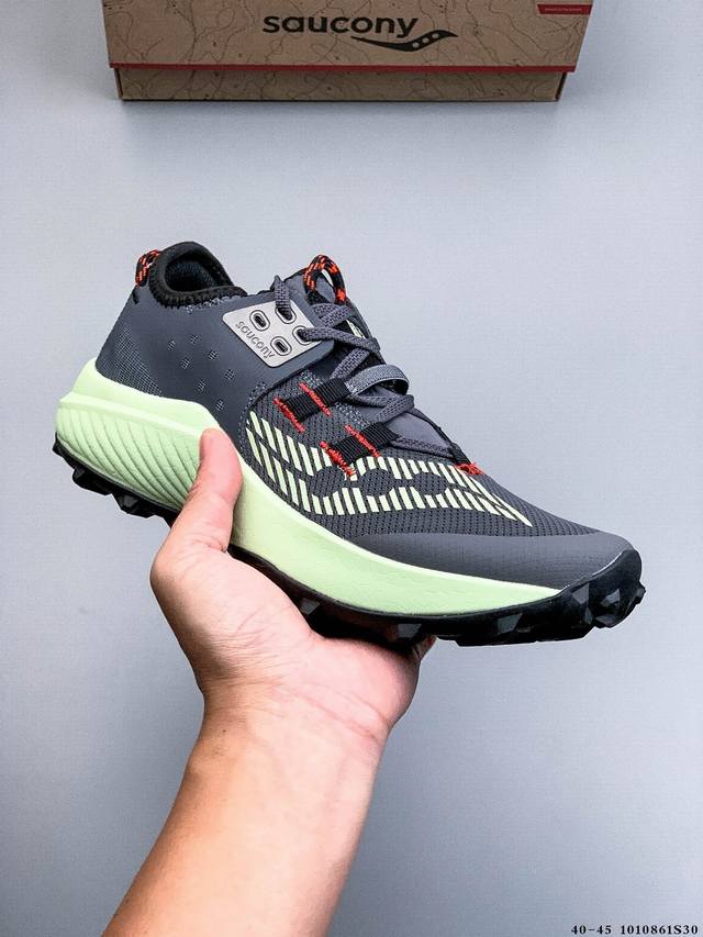 Company Grade! Saucony Endorphin Rift Low-Top Cushioned Running Shoes. Saucony's