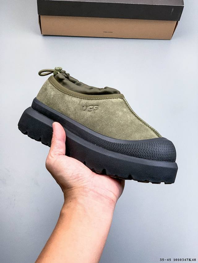 Ugg Autumn/Winter New Arrival, Functional Color Blocking, Popular Item Endorsed