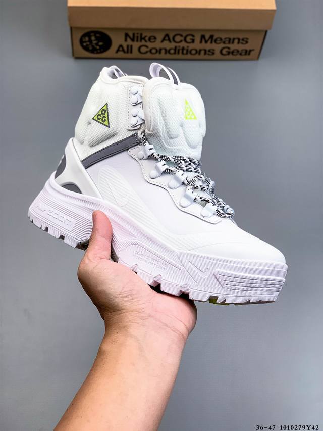 Acg Air Zoom Gaiadome Gtx Outdoor Performance Shoes (Item Number: D858-) This is